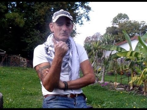 Vidéo de remerciements