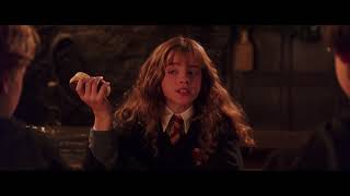 Cakes for Crabbe and Goyle (Extended 1H) | the Chamber of Secrets