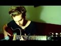 Gaoler's Daughter - "Ghost" (Acoustic) 