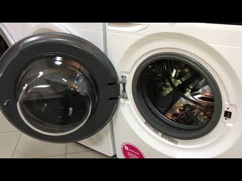 Gorenje WS 168LNST White