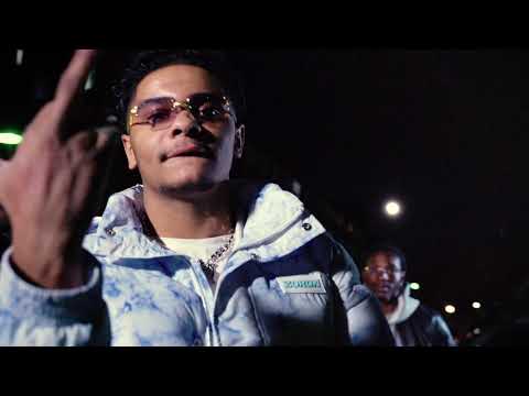 BlazeYL - CooCoo (Official Music Video)