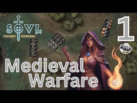 Combined Arms | SOVL #1 | Imperial Wizard | Empire of Men