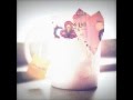 i love coffee i love tea by Kirby Shaw 