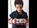 Raphael Tudor-Blue Suede Shoes (facut de ...