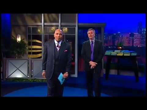 The Word Networks 2015 Spring Revival - Night 1