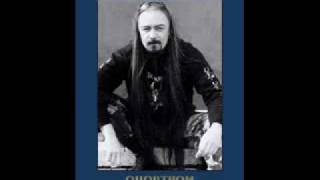 Crom - Man of Iron (a Bathory tribute)