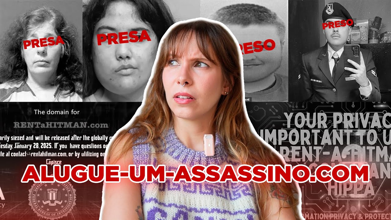 Como um site de brincadeira prendeu dezenas de pessoas e salvou outras