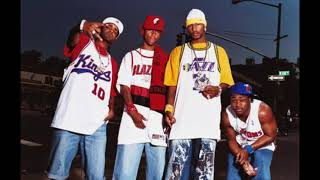 The Diplomats - Who Am I (Alternative Intro)
