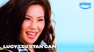 Lucy Liu Stan Cam  Prime Video