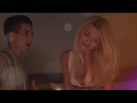 Anthony Lucas - Nothing To Lose (Official Music Video)