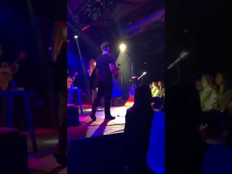 Özge Biroğlu Kocaeli Hayal Kahvesi