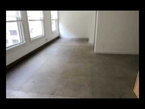 The Lofts at Security #405 presented by www.LoftLivingLA.com