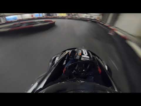 Silverkart 2020 5. menet