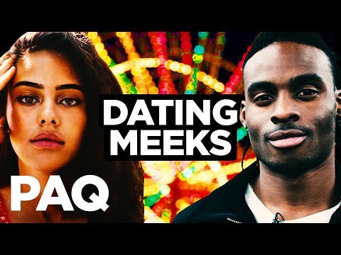 Sending our friend on 4 first dates with Bumble | PAQ Ep #65 | A Show About Fashion