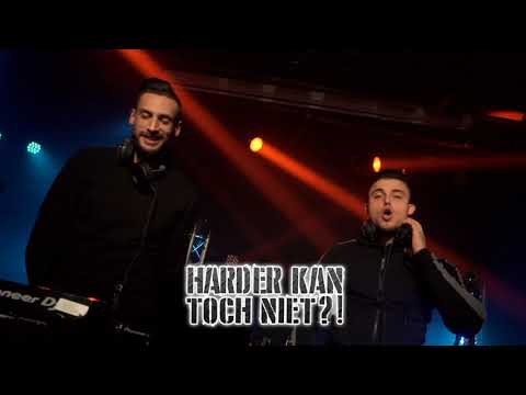 DRS vs Irradiate ​at the HARDER KAN TOCH NIET LIVESTREAM XIII