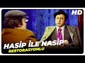 Hasip İle Nasip Eski Türk Filmi Tek Parça Restorasyonlu