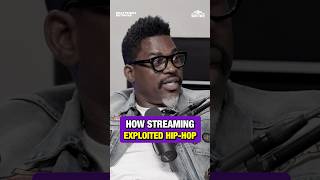 David Banner Breaks Down CORRUPT HISTORY of Streaming/Record Companies 👀