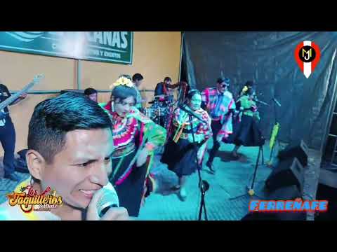 Taquilleros del norte en local las cañas Ferreñafe Lambayeque 