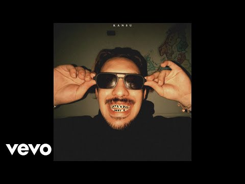 KANSU - istanbul ve saat 5