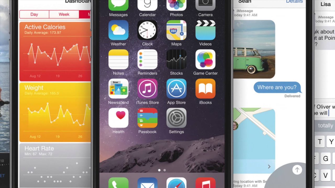 Segmentación de mercado de Apple