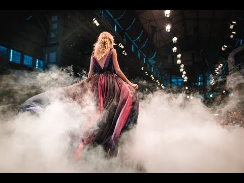 Daalarna Fashion Show 2019 Teaser