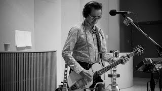 Alejandro Escovedo - Farewell to the Good Times (Live on The Current)