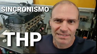 THP Engine Timing - Tips and Tricks