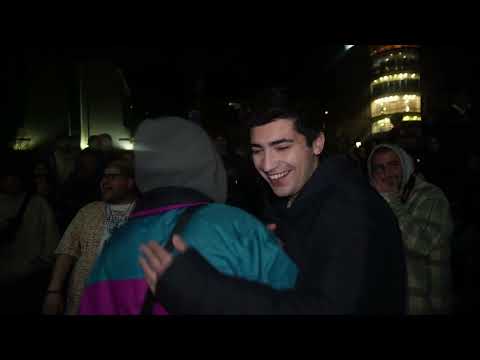 ANIMUS vs. VERSEO: Cuartos - Liga Inmortal Clausura / Fecha 8