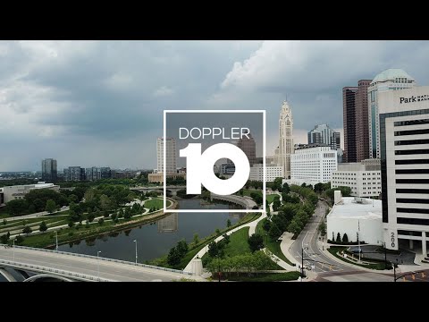 Saturday morning forecast | July 16, 2022