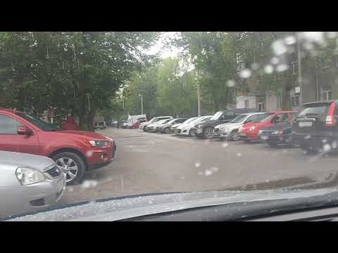 Уфа, 19 мая 2019г