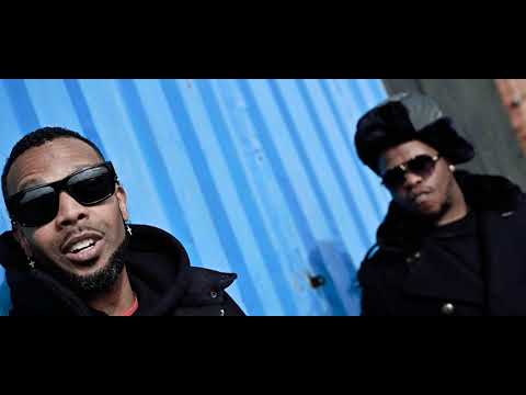 Citi Lyts - KASLAM (feat PRO, BLAYZE & BLE$$) [Official Music Video]
