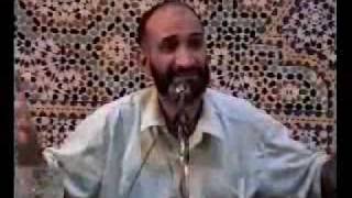 صورة الدعوة إلى الله واجب الوقت د فريد الأنصاري 6/7