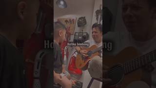 Download lagu Tak Bisakah Noah #arielnoah #peterpan #official_music_video #liriklagu #shorts mp3