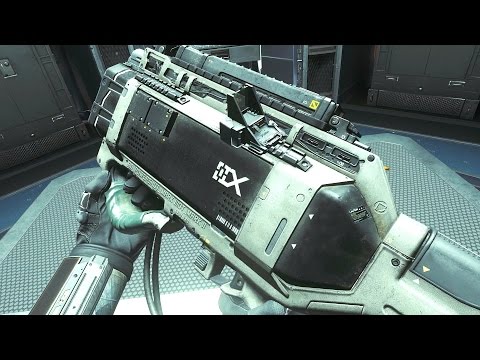 Call of Duty: Infinite Warfare - Walkthrough Part 9 - Operation Taken Dagger (1080p 60FPS)