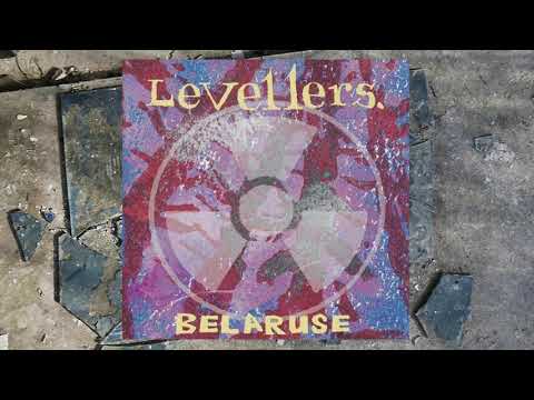 Levellers - 'Belarus' - (Live at Manchester Academy, 1993)