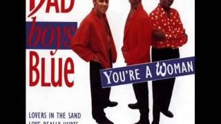 Bad Boys Blue - Love Is No Crime