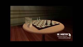 SimLab Composer - animacje 3D