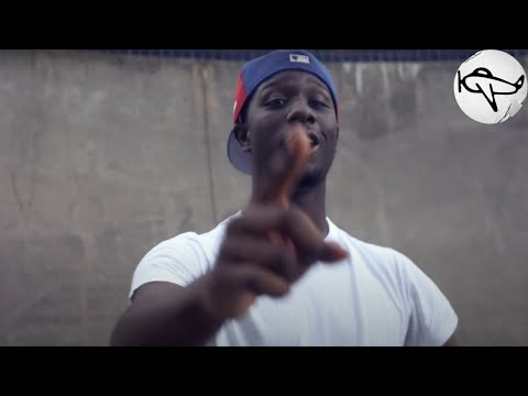 TrapXantan - Brazy Freestyle 2 ft. Backwood Kobe