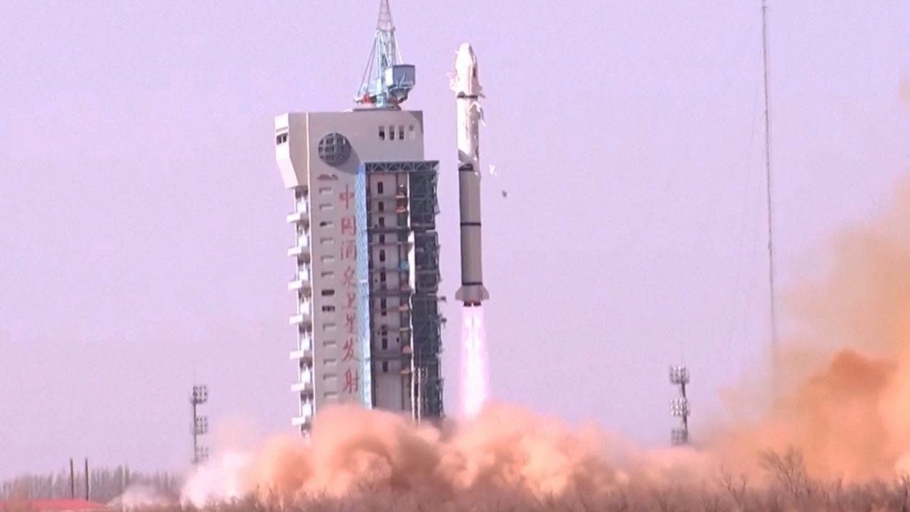 Watch the Launch