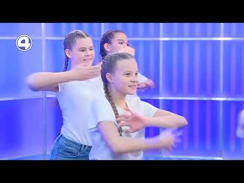 Как начать карьеру профессионального танцора