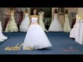 Brautkleid Victoria Karandasheva 540