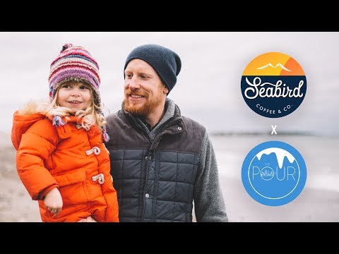 The Pour X Seabird Coffee & Co. - Cohasset, MA