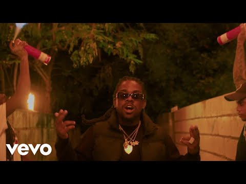 Jahmiel - Born King (Official Music Video)