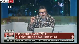 ALTE PONTURI: Completăm oferta weekend-ului cu 7 sugestii din fotbal!