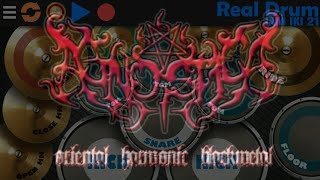 Download lagu Agnostica ketika jasadku tak bernyawa (Versi Real Drum Cover) mp3