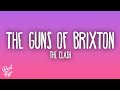 The Clash - The Guns of Brixton