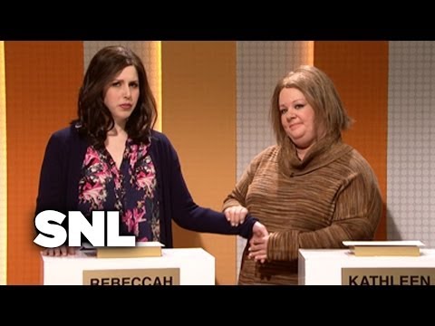 Guess That Phrase - Saturday Night Live
