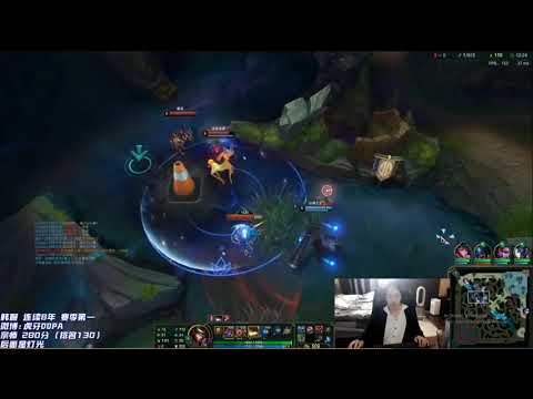Dopa Twisted Fate vs Talon S11 - Dopa Stream 8/2021