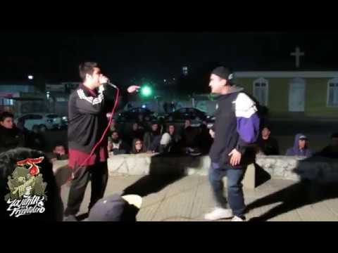 Samo vs Dergoh / Primera Edición 4tos