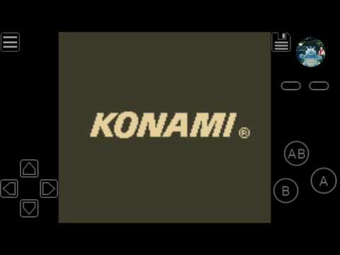 Zen Intergalactic Ninja Gameboy